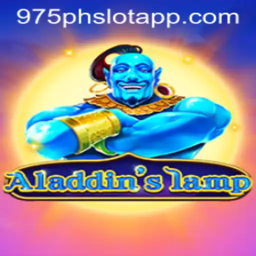 Unlock the Magic of Aladdinslamp: Exploring the 975PH SLOT APP