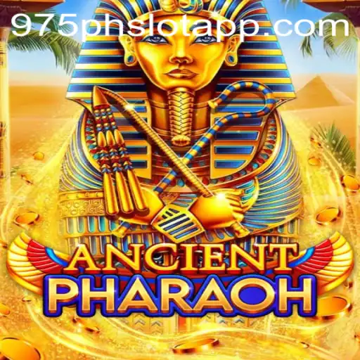 Experience the Mystical Journey of AncientPharaoh with 975PH Slot App