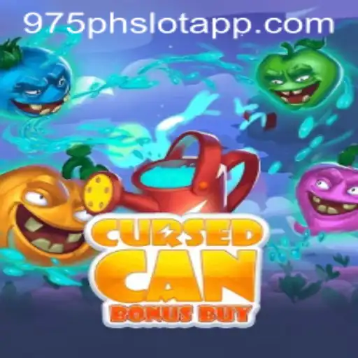 Unveiling CursedCanBonusBuy: A Thrilling Adventure in the 975PH SLOT APP