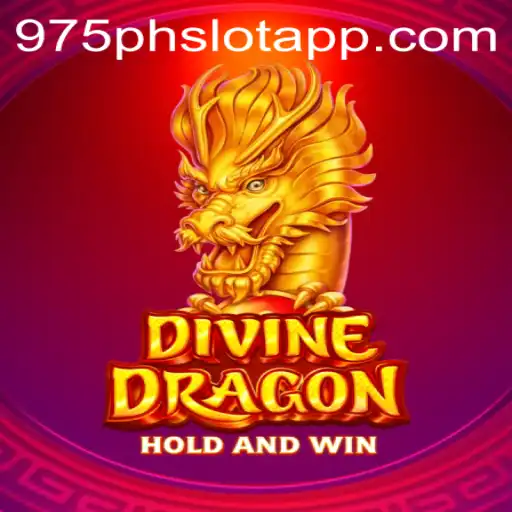 DivineDragon: An Exciting Adventure in the 975PH SLOT APP