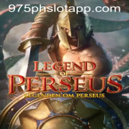 LegendofPerseus: Discover the Thrilling World of Mythological Adventure