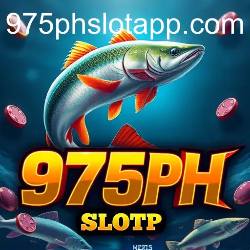 Exploring the World of Online Fishing: The Rise of 975PH SLOT APP
