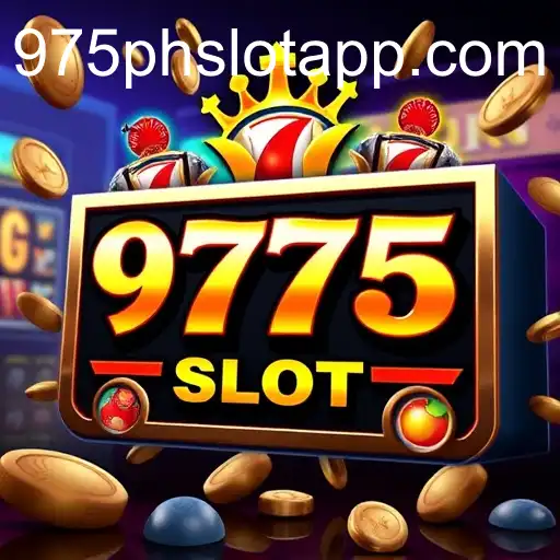 Exploring the Popularity and Features of 975PH SLOT APP