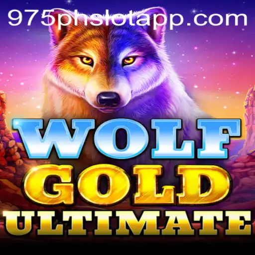 Discover the Thrill of WolfGoldUltimate: The Exciting 975PH Slot App